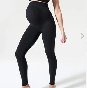 BLANQI Everyday Maternity Belly support Leggings